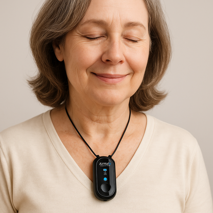 AirHalo Pendant