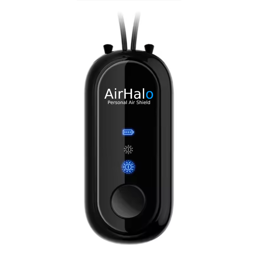 AirHalo Pendant