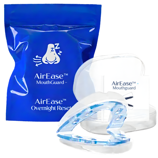 AirEase™ Mouthguard